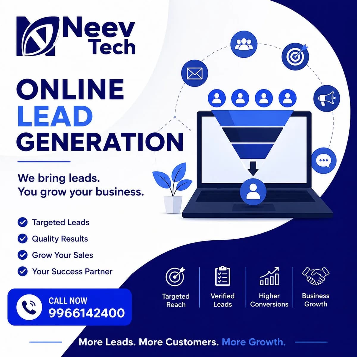 Neev Tech