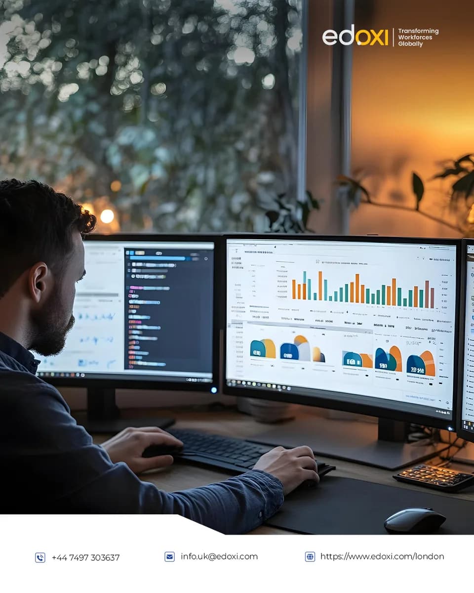 Learn Power BI and Unlock New Career Opportunities
