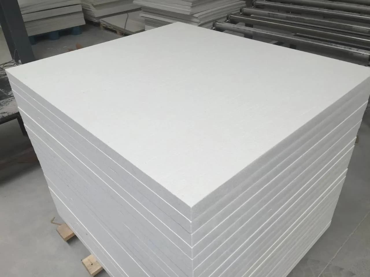 Ceramic Fiber Boards Manufacturer and Supplier in India
