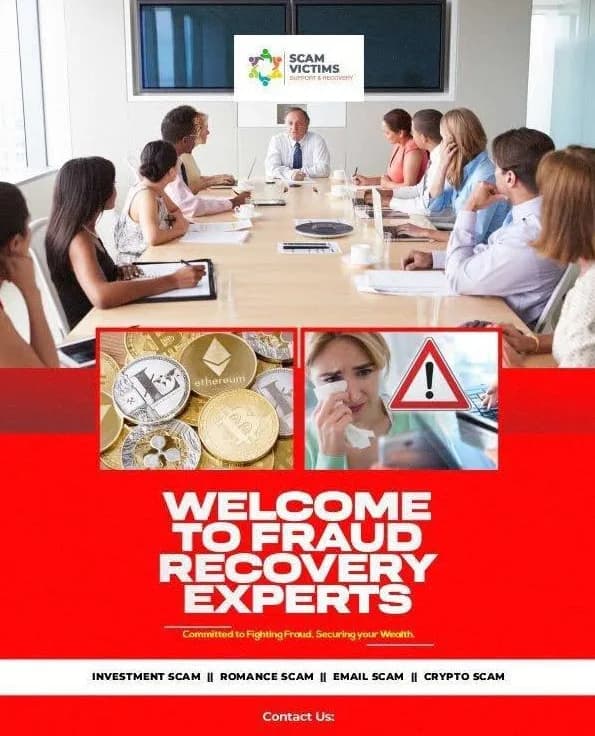  Bitcoins Recovery Experts