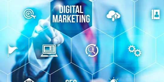 Grow Your Business with Expert Digital Marketing Services in Delhi/NCR