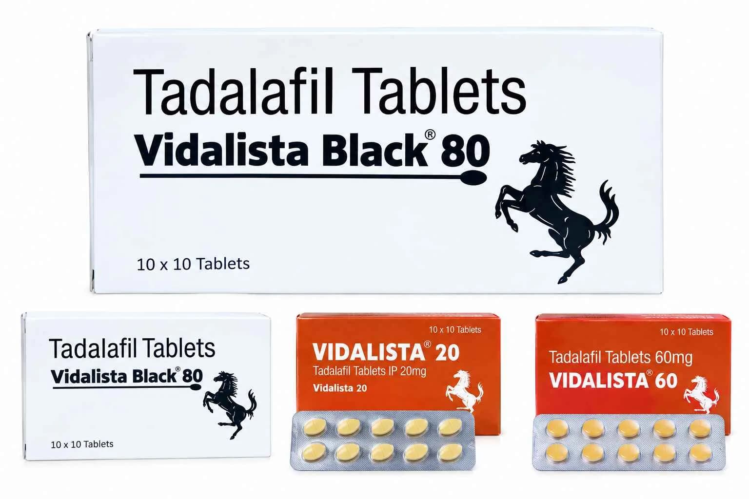 Buy Vidalista 20mg with Pricing Clarity in USA - Oddway