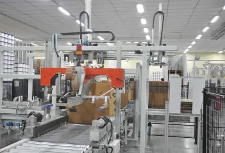 Sustainable Textile Manufacturer | Eco-Friendly Yarn & Fabrics