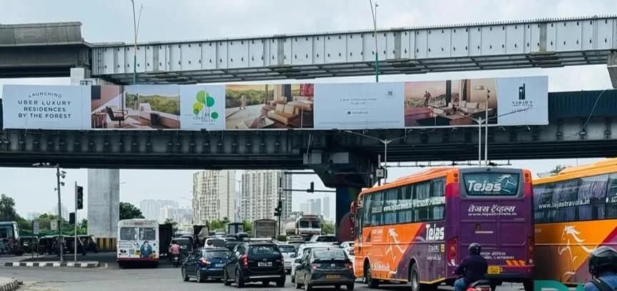 Outdoor Advertising in India: The Complete Guide to OOH Marketing in 2026