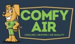 Local AC & Heating Service Company in New Braunfels, TX