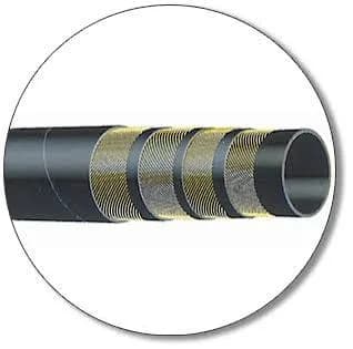 Alfa Gomma concrete pump hose