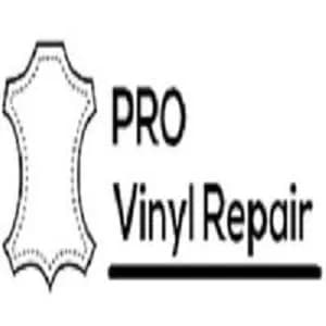 Pro Vinyl & Leather Repair
