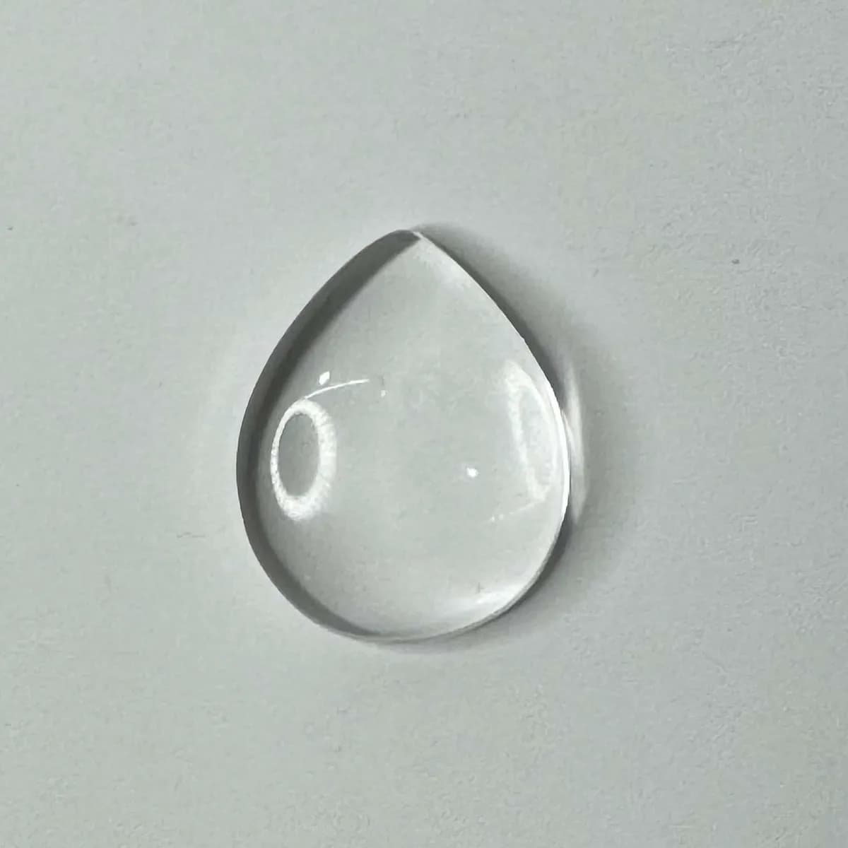 Clear Quartz Gemstone for Natural Beauty and Versatile Jewelry