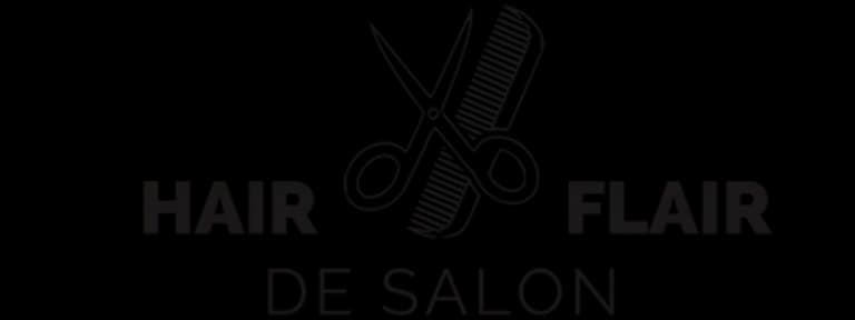 Hair flair de unisex salone 