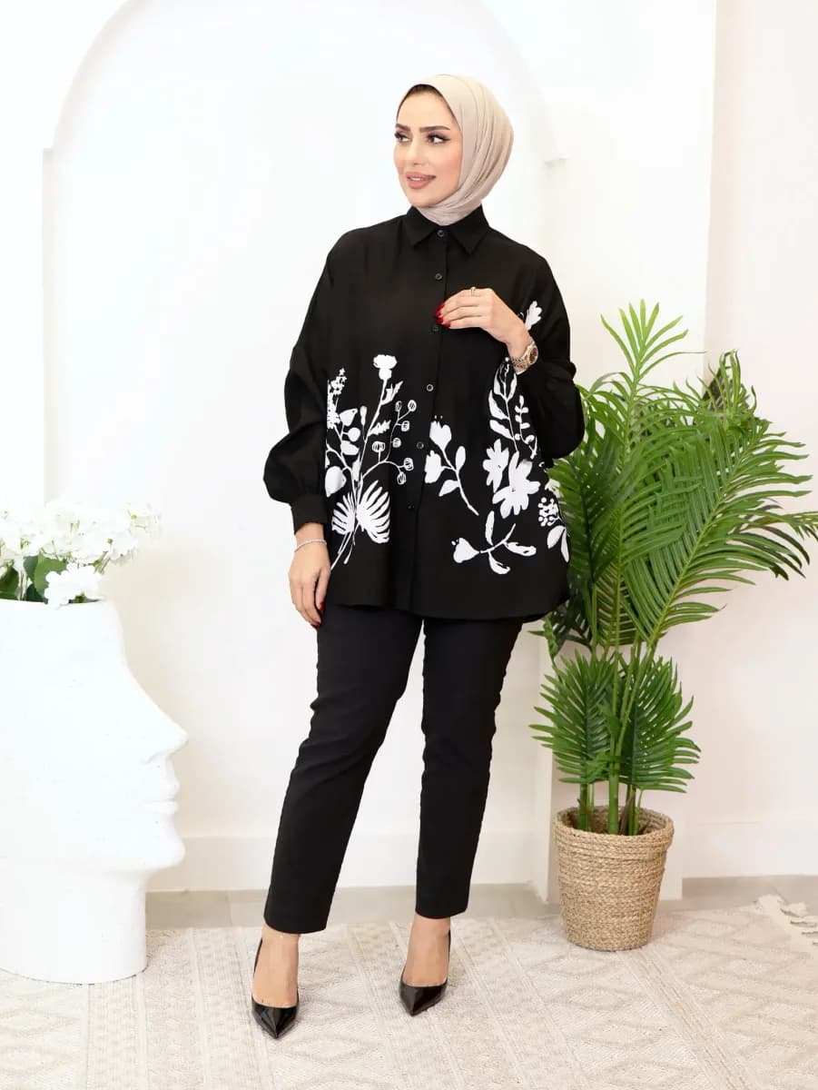 Elegant Modest Dresses for Women in Kuwait