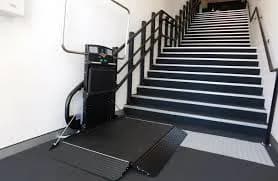 Wheelchair Platform Lift Delhi | Wheelchair Lift Delhi