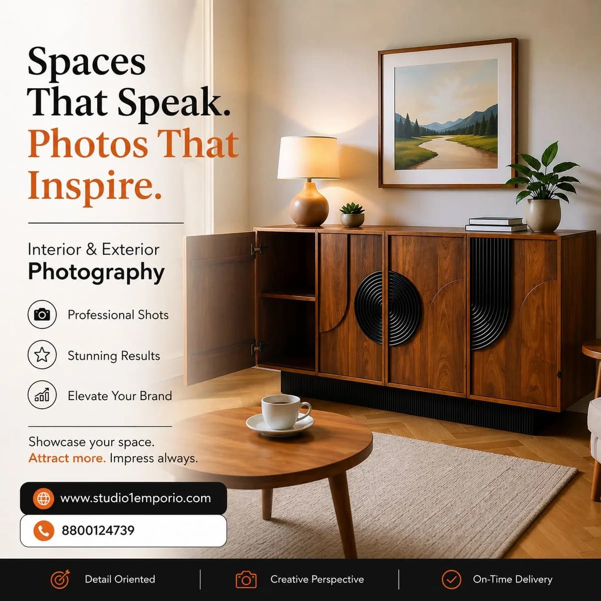 Best Interior & Exterior Photography Service in Delhi, Noida, Gurgaon & Nearby Areas