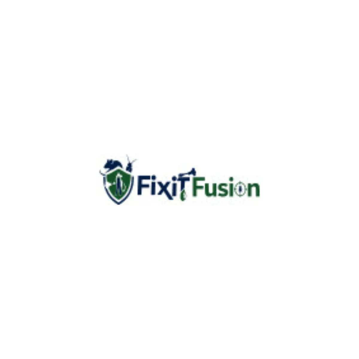 FixitFusion | Exterminator Russellville