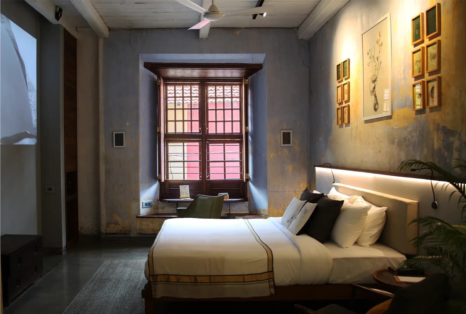 Best Hotels in Kochi