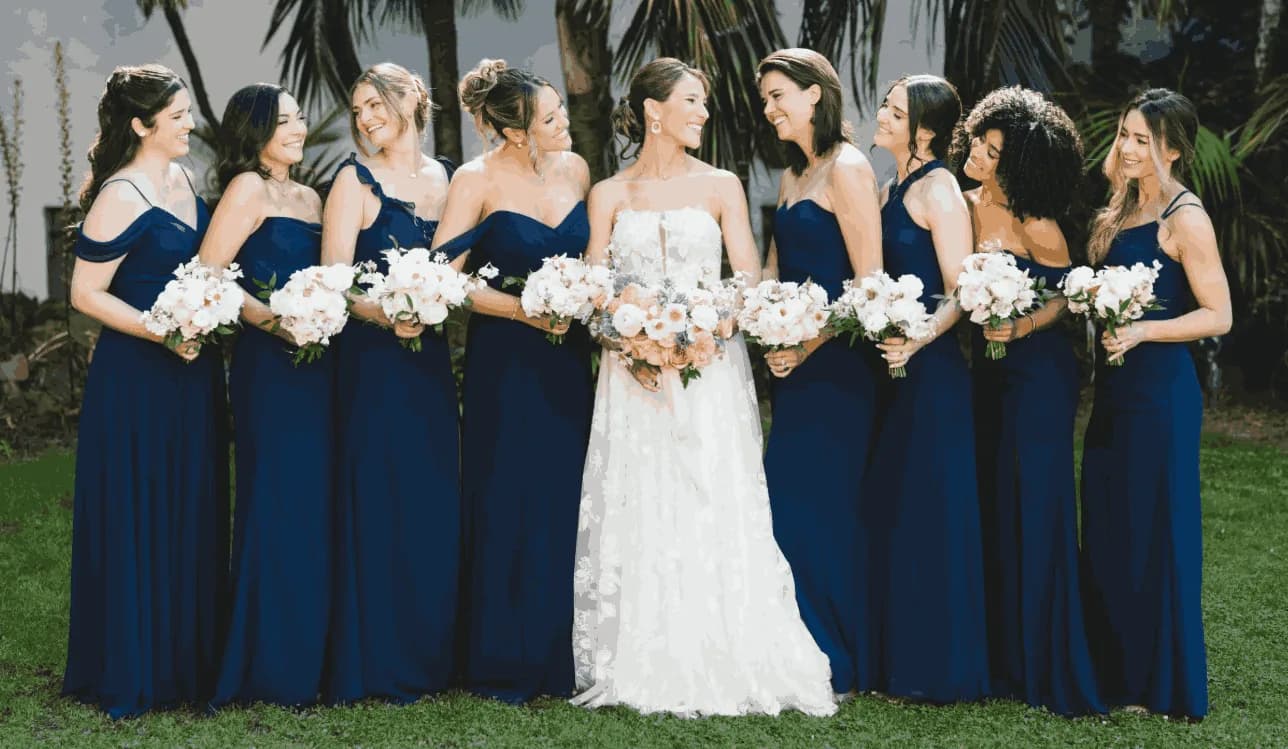 Find Trusted Southern California Wedding Photographers