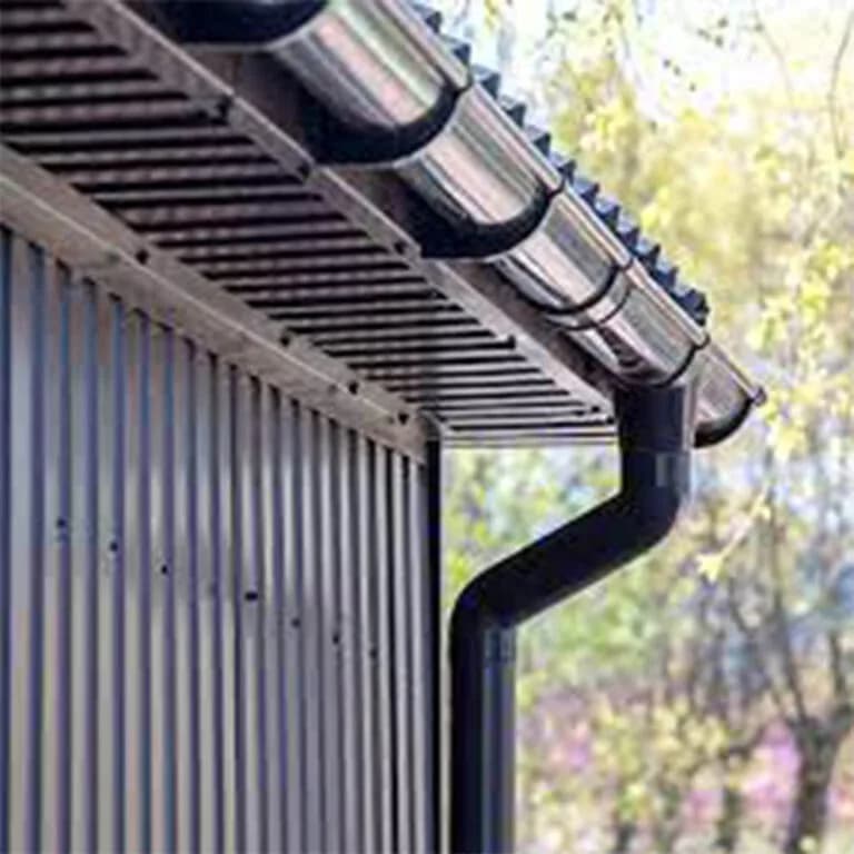 Gutter Installation in Sydney