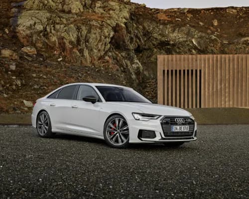 Audi Car Rental in Jaipur for Luxury Travel