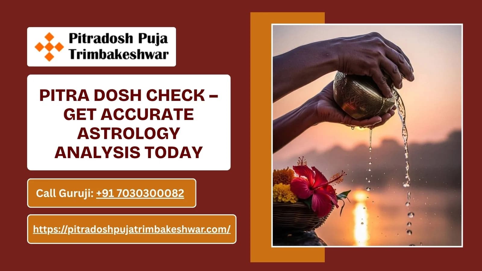 Pitra Dosh Check – Get Accurate Astrology Analysis Today			
