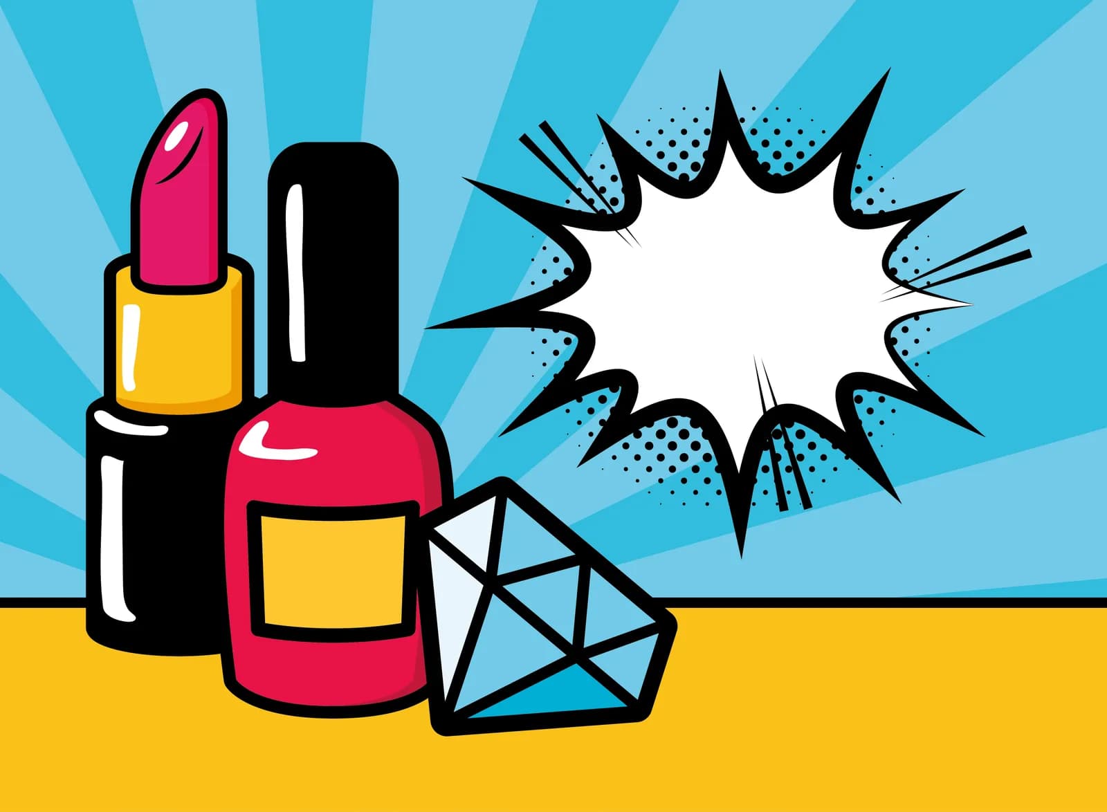 Nail Supplies and More!