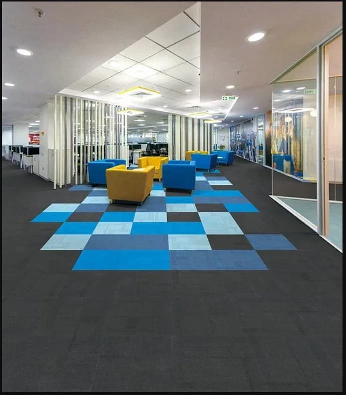 Carpet Flooring for Oakleigh South Homes and Businesses 