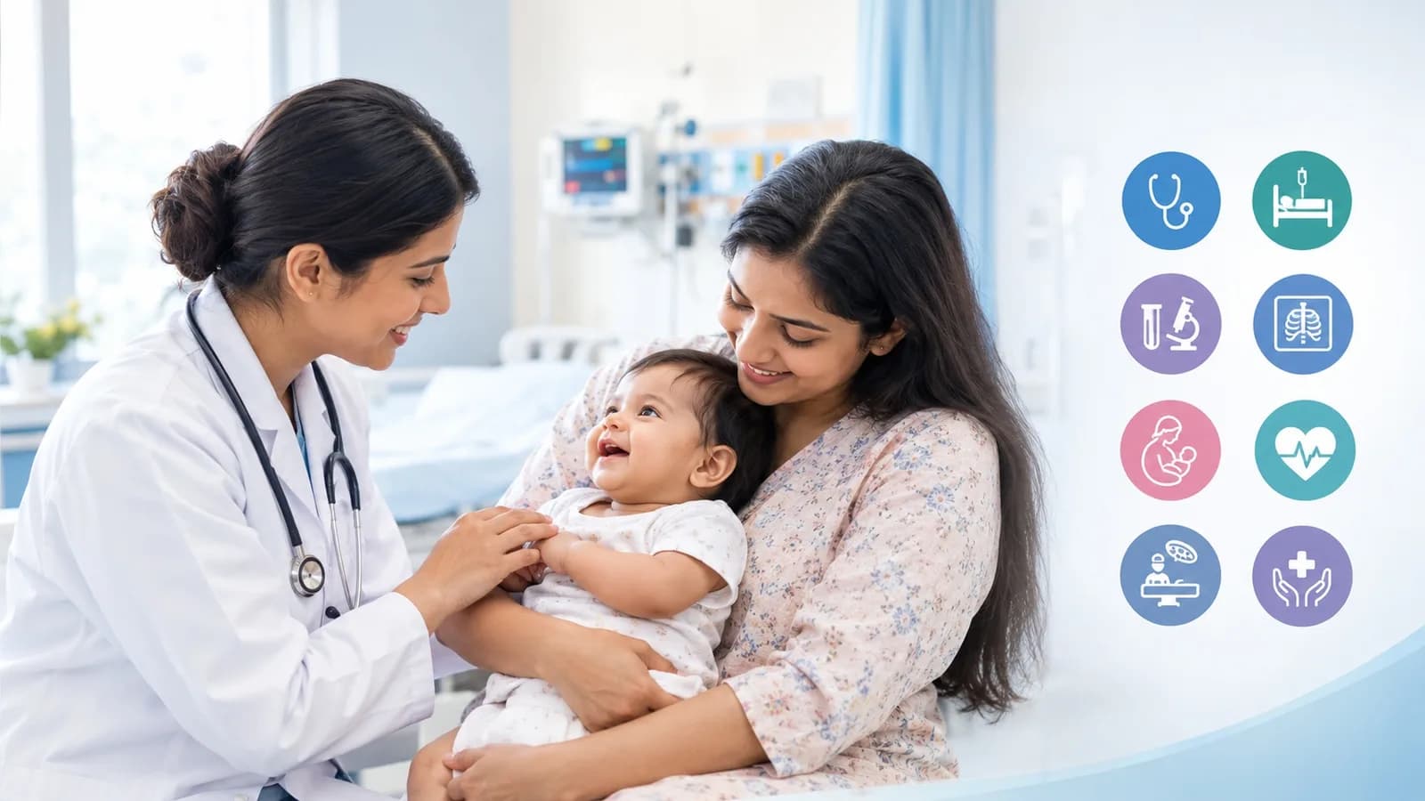 Recognizing the Healthcare Needs of Preterm Infants