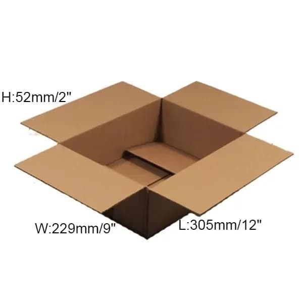 Cardboard Boxes - Packaging Now
