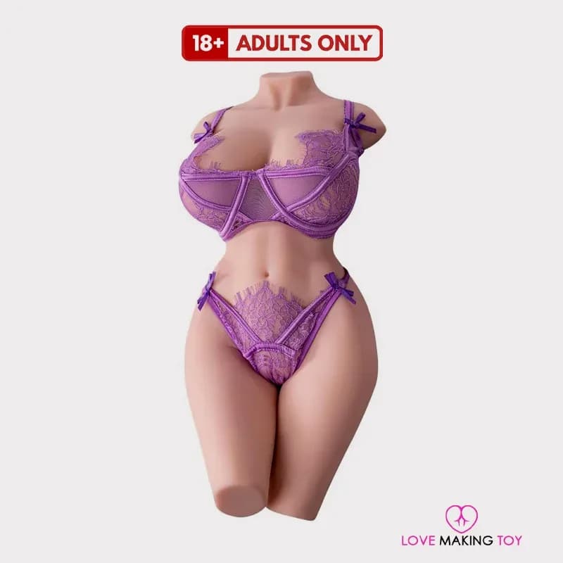 Shop Fresh Half Body Sex Doll Now | Call 9836794089