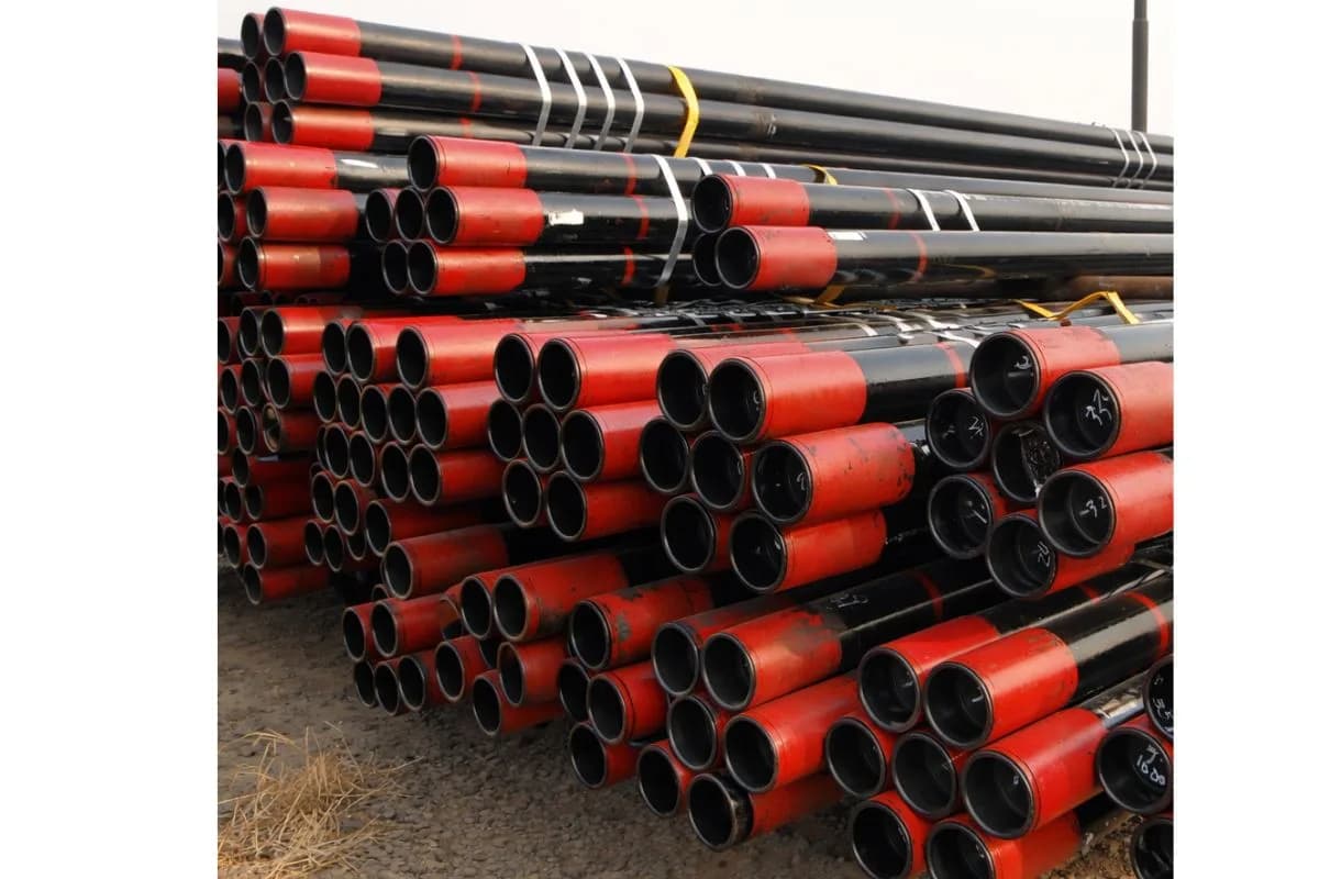 Casing & Tubing Pup Joints Supplier | API OCTG