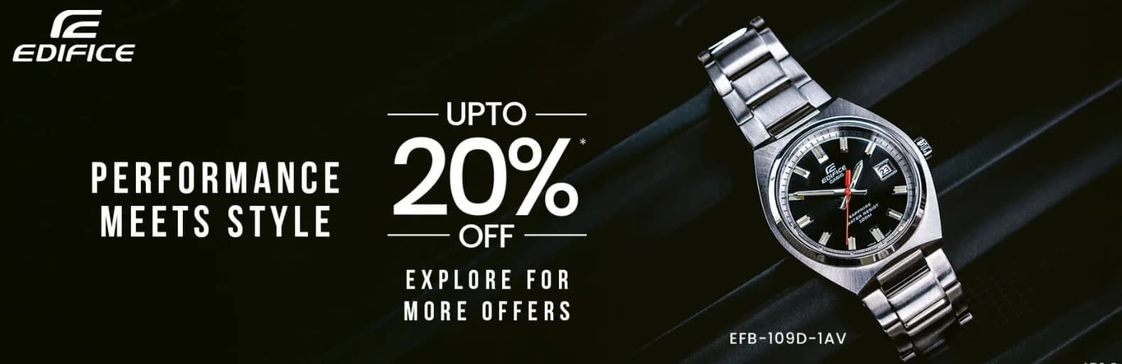 Built for Action: The Ultimate Casio Watch for Every Journey