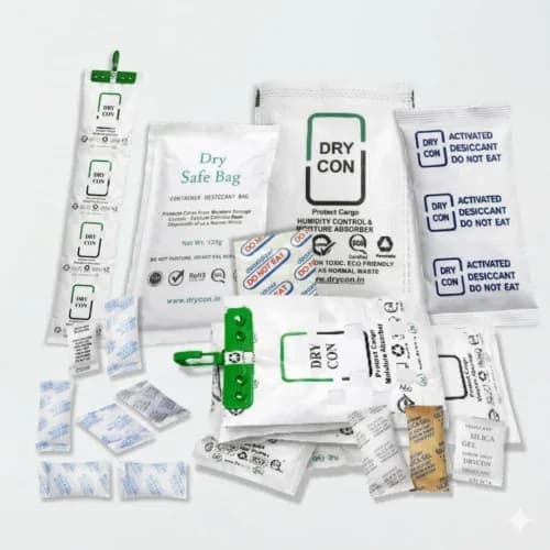 How Oxygen Absorbers Help Protect Packaged Products