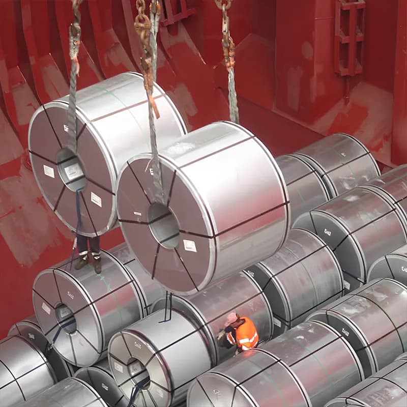 A Simple Guide to Calculating Steel Coil Weight in Kg