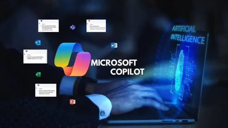 Microsoft Copilot Readiness Assessment