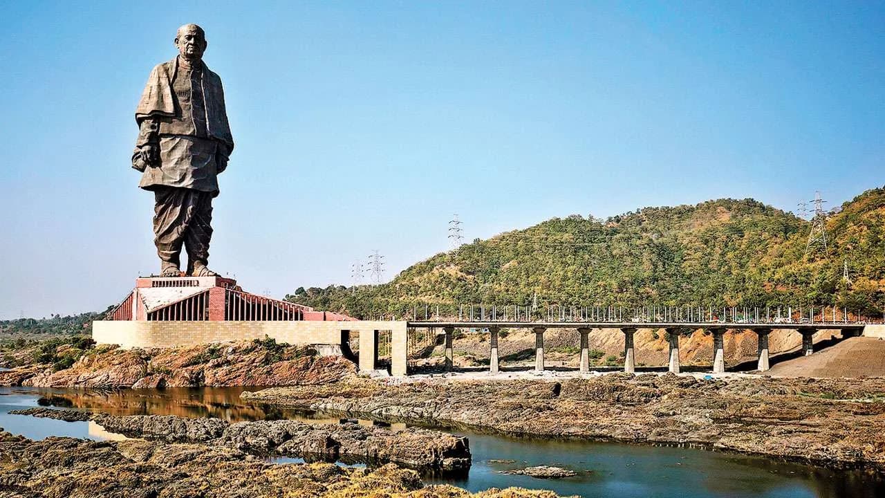 Gujarat Heritage Tour Packages | Gujarat Holiday Packages - WMTC