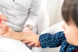 Allergist immunologist