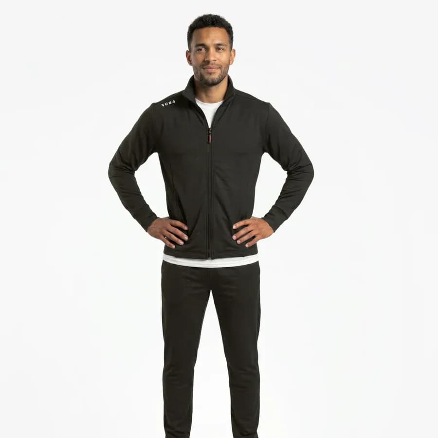 Performance Wear Clothing for Training & Sport 