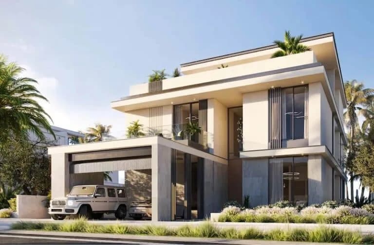 DHA Gandhara Residential Community