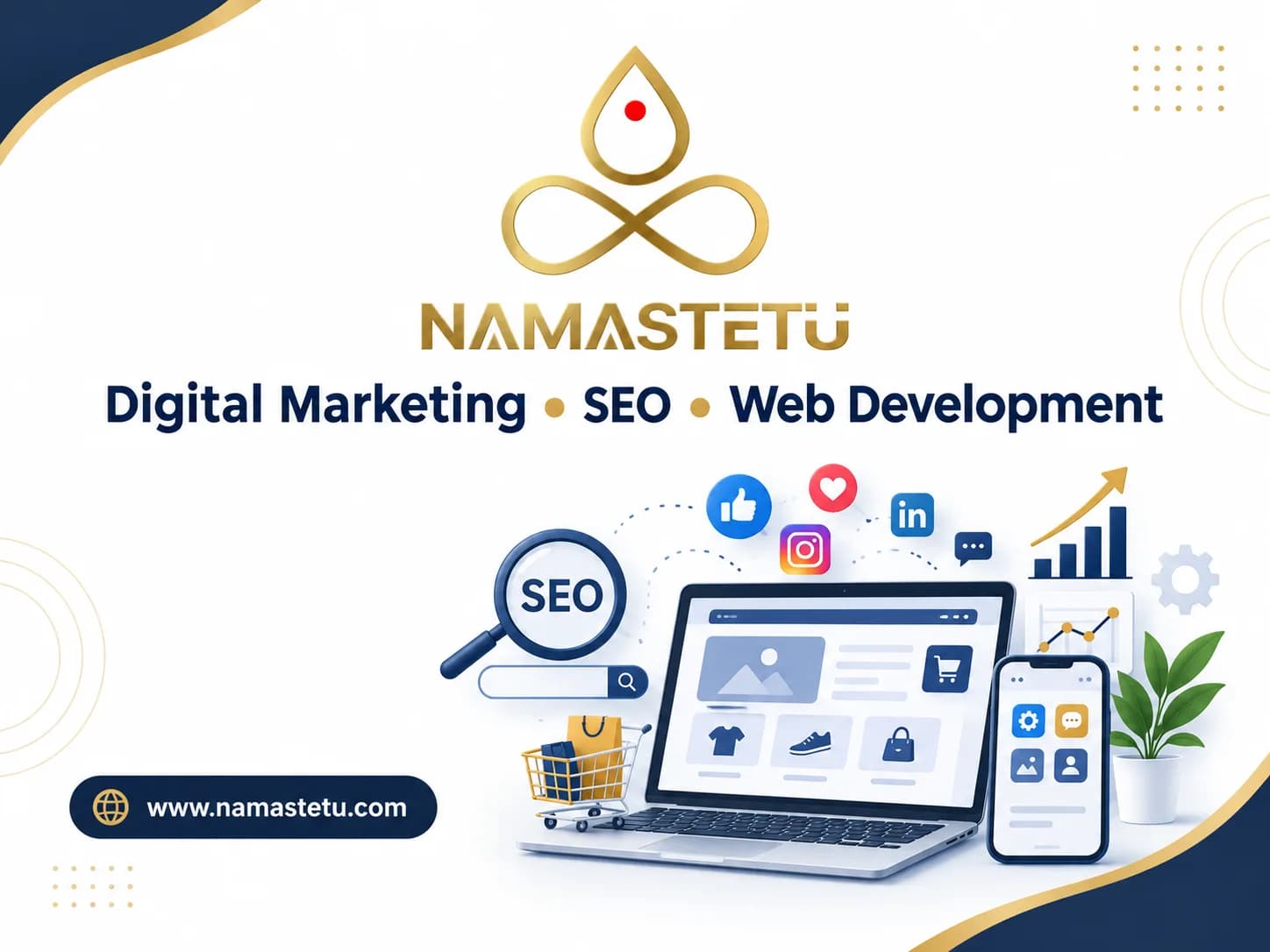 Build Stronger Local Visibility With Local SEO