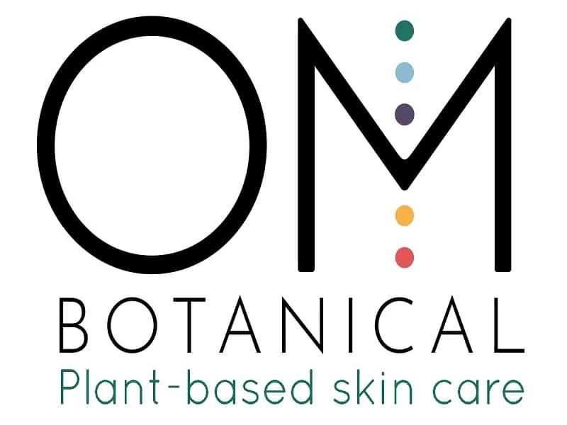 OM Botanical Plant-based Ayurvedic Skincare