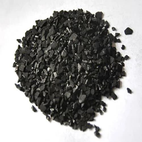 Activated Carbon Filter Media