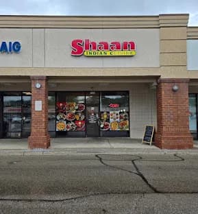 Shaan Indian Cuisine – Trusted Indian Restaurant In Cincinnati Ohio for Authentic Flavor