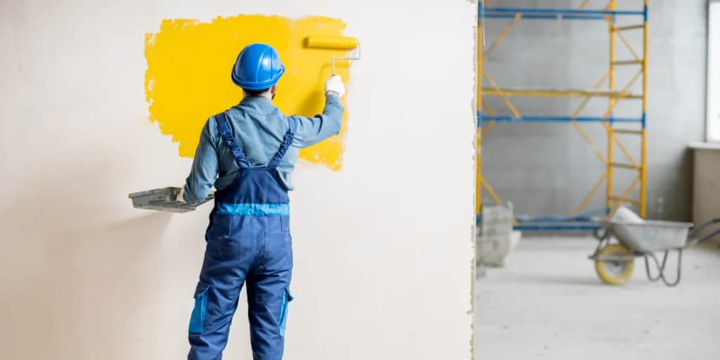 Affordable House Painting Services in Melbourne