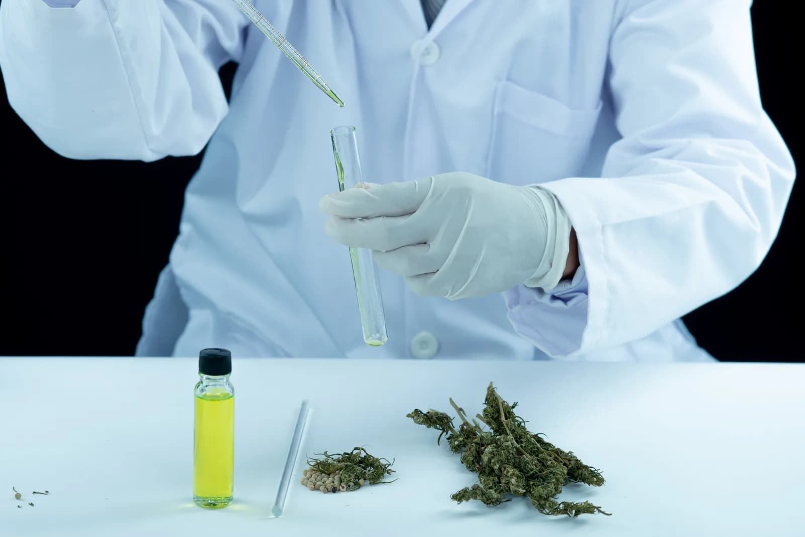Which Weed Dispensaries Near Me Offer Quality Products?