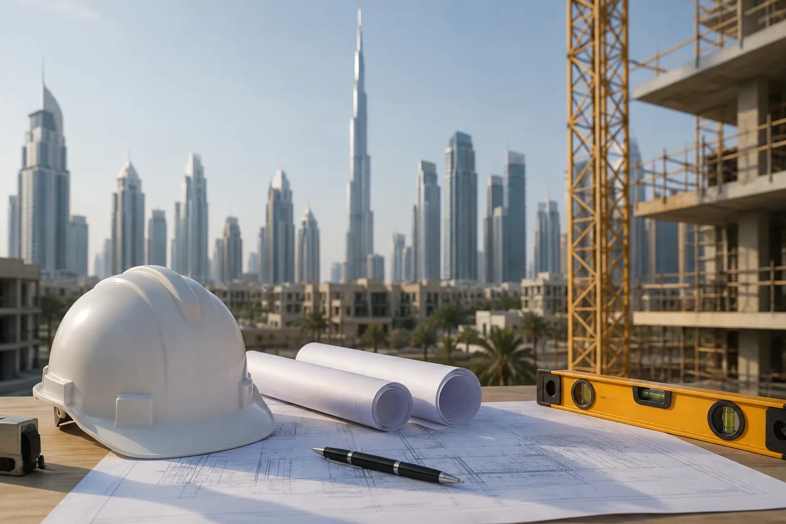DM Approval & DDA Approval Dubai Services | Approvals.ae