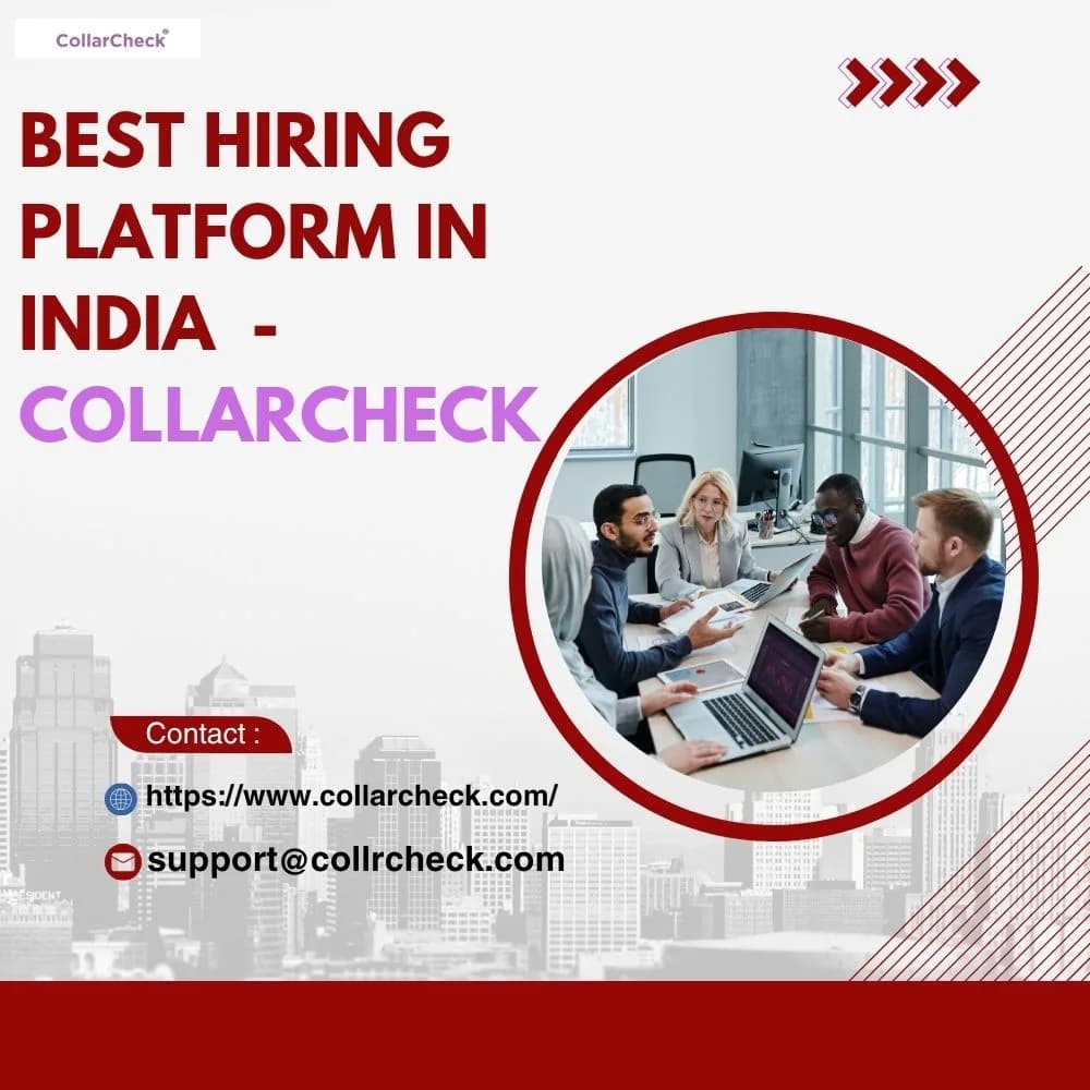 Best Hiring Platforms In India  