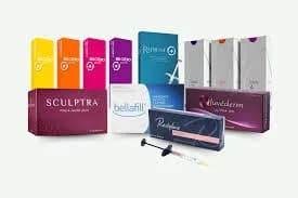 Natural Skin Renewal with Anti-Aging Facials