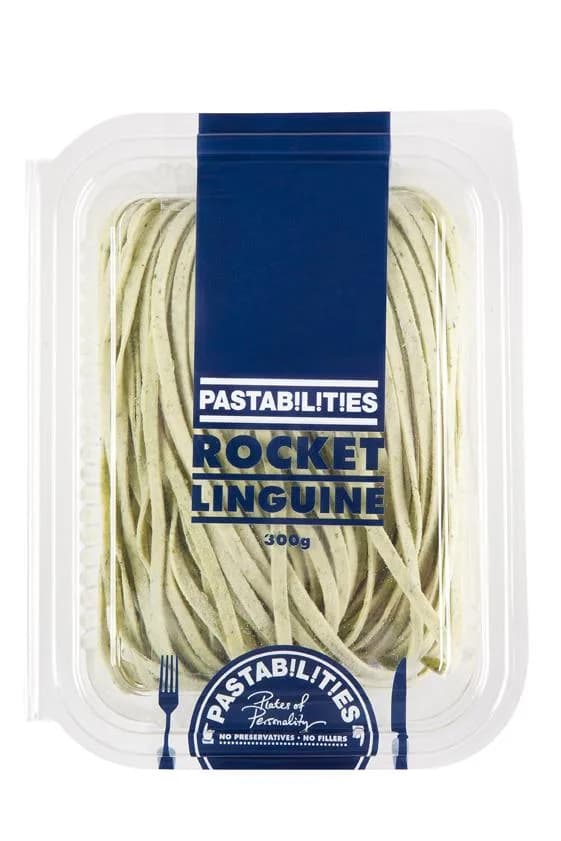 Fresh Linguine Pasta Sydney – Quality Pasta from Pastabilities