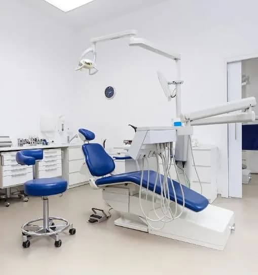 Reinigung von Arztpraxen in Hamburg für hygienische Räumlichkeiten