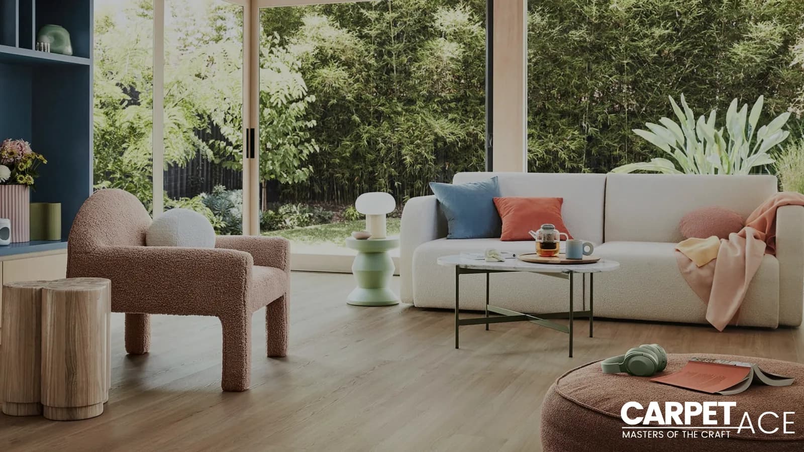 Find the Right Carpet Flooring in Mount Waverley  
