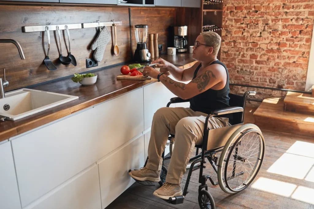 SDA Accommodation QLD – Explore Better NDIS Housing Options Today!