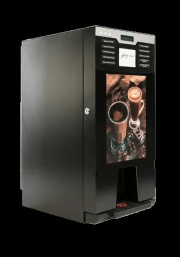 Free Coffee Machine in UAE | Office Rental & Placement